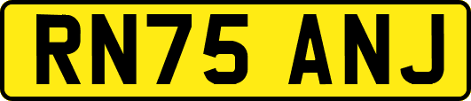 RN75ANJ