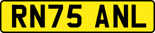 RN75ANL