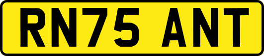 RN75ANT