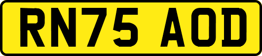 RN75AOD