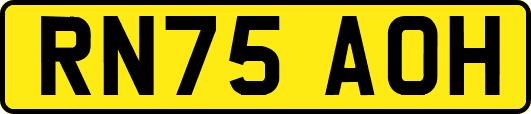 RN75AOH