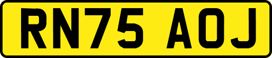 RN75AOJ