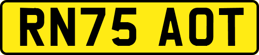RN75AOT