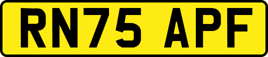 RN75APF
