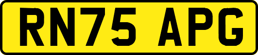 RN75APG