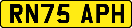 RN75APH
