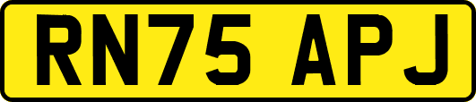 RN75APJ
