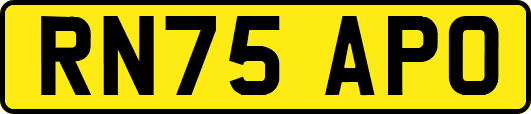 RN75APO