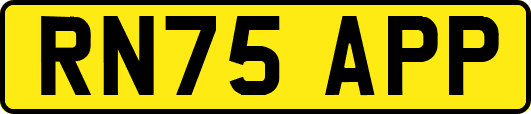 RN75APP