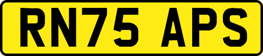 RN75APS