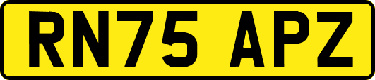 RN75APZ