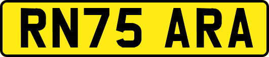 RN75ARA