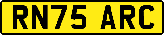 RN75ARC