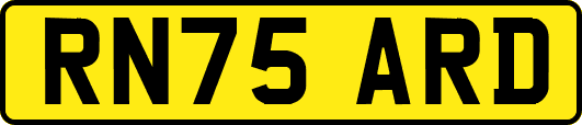 RN75ARD