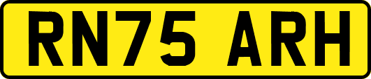 RN75ARH
