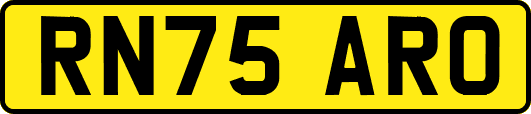 RN75ARO