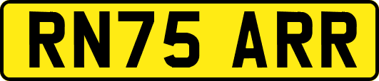 RN75ARR