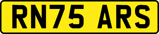 RN75ARS