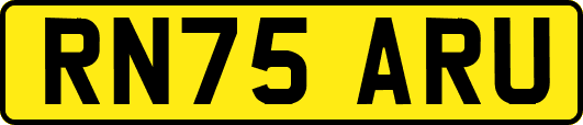 RN75ARU