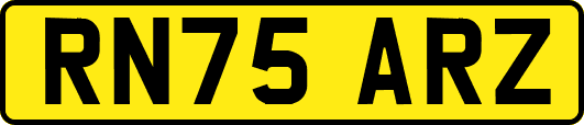 RN75ARZ