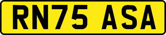 RN75ASA