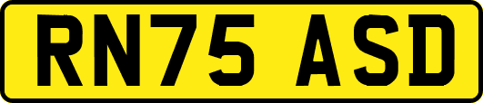 RN75ASD