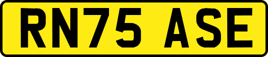 RN75ASE