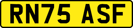 RN75ASF
