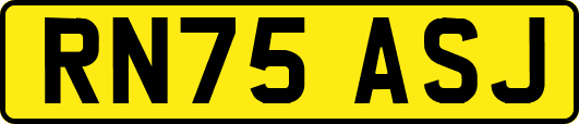 RN75ASJ