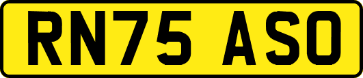 RN75ASO