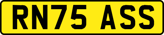 RN75ASS