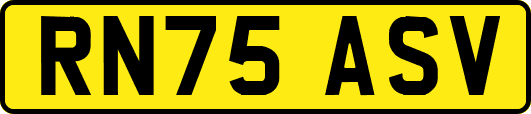RN75ASV