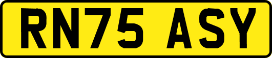 RN75ASY