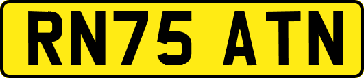 RN75ATN
