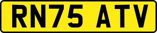 RN75ATV
