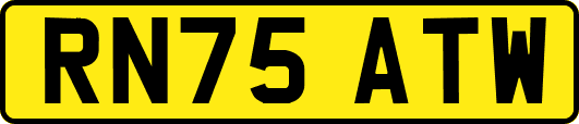 RN75ATW