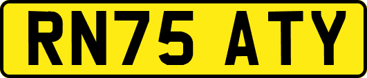 RN75ATY