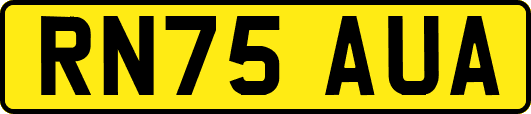 RN75AUA