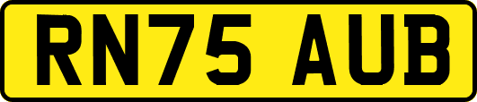 RN75AUB