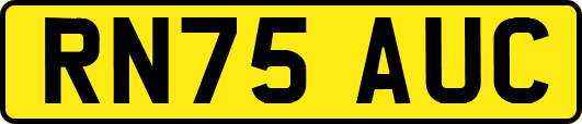 RN75AUC