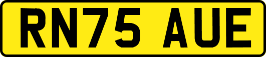 RN75AUE