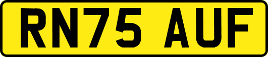 RN75AUF