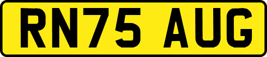 RN75AUG