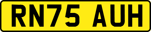 RN75AUH