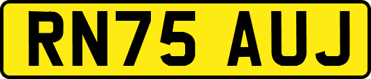 RN75AUJ