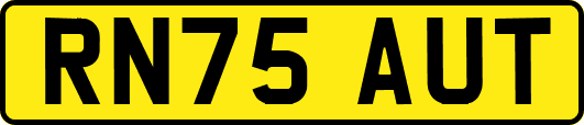 RN75AUT
