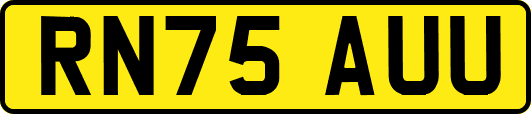 RN75AUU