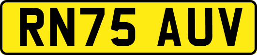RN75AUV