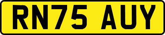 RN75AUY