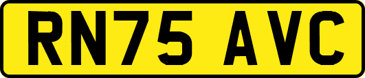 RN75AVC